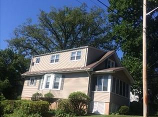 42 Outlook Ave, Hawthorne, NJ 07506