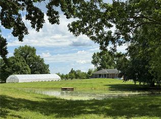 450 SW 725th Rd, Chilhowee, MO 64733