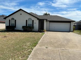 600 Fort Worth St, Mansfield, TX 76063
