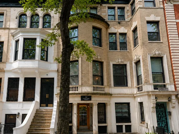 268 West 91st Street image 1 of 12