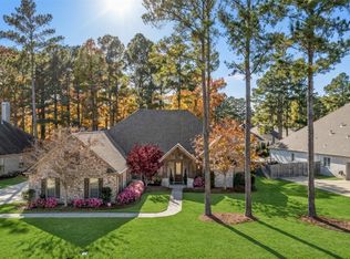 9179 Crescent Lodge Dr, Pike Road, AL 36064