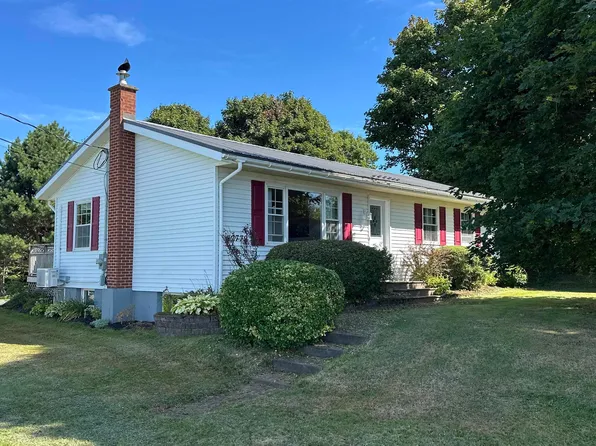 12779 Highway 2, Lower Onslow, NS B6L 5E7