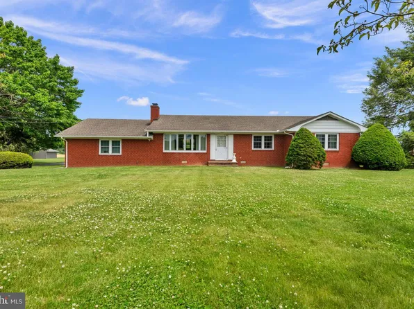 8629 Airy Hill Rd, Chestertown, MD 21620