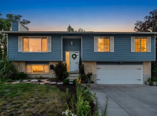 5998 S Blue Stone Cir, Murray, UT 84123