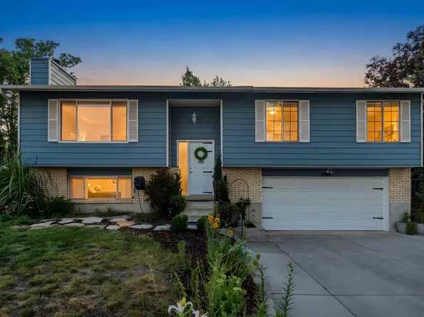 5998 S Blue Stone Cir, Murray, UT 84123