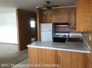 1710 E Spring St APT 4, Cookeville, TN 38506