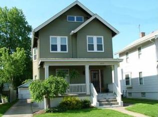 2825 Minot Ave, Cincinnati, OH 45209