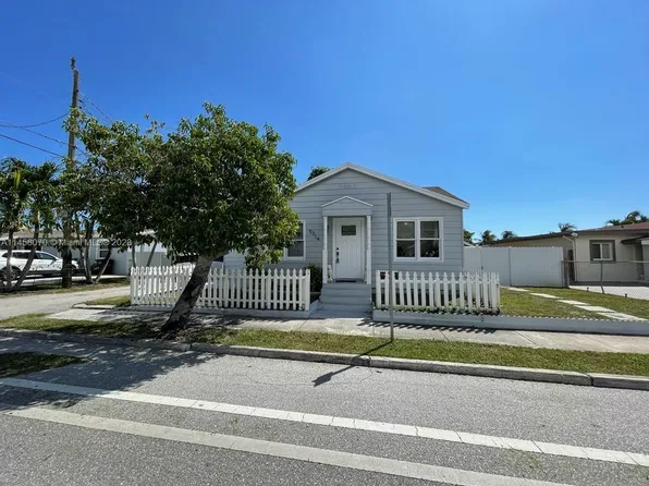 5314 Lake Ave, West Palm Beach, FL 33405