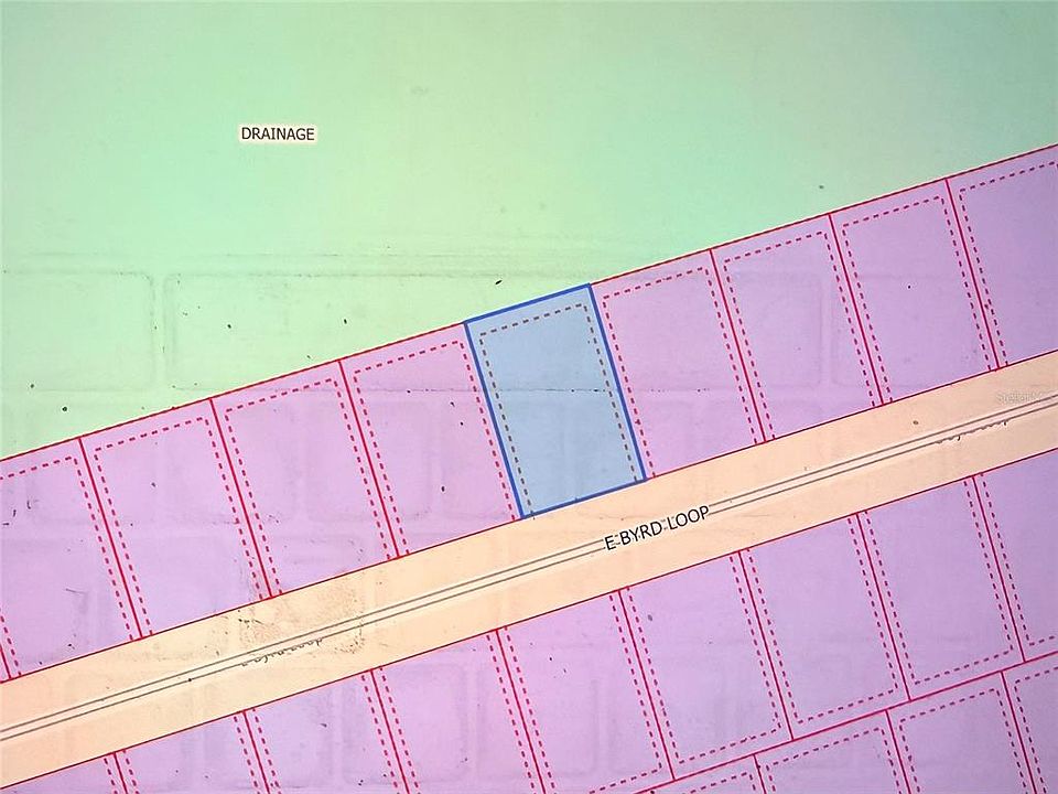 2nd image of 781 E Byrd Loop Lot 21