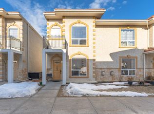 13825 155th Ave NW #103, Edmonton, AB