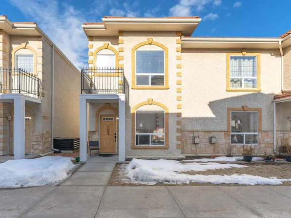 13825 155th Ave NW #103, Edmonton, AB T6V 0B8