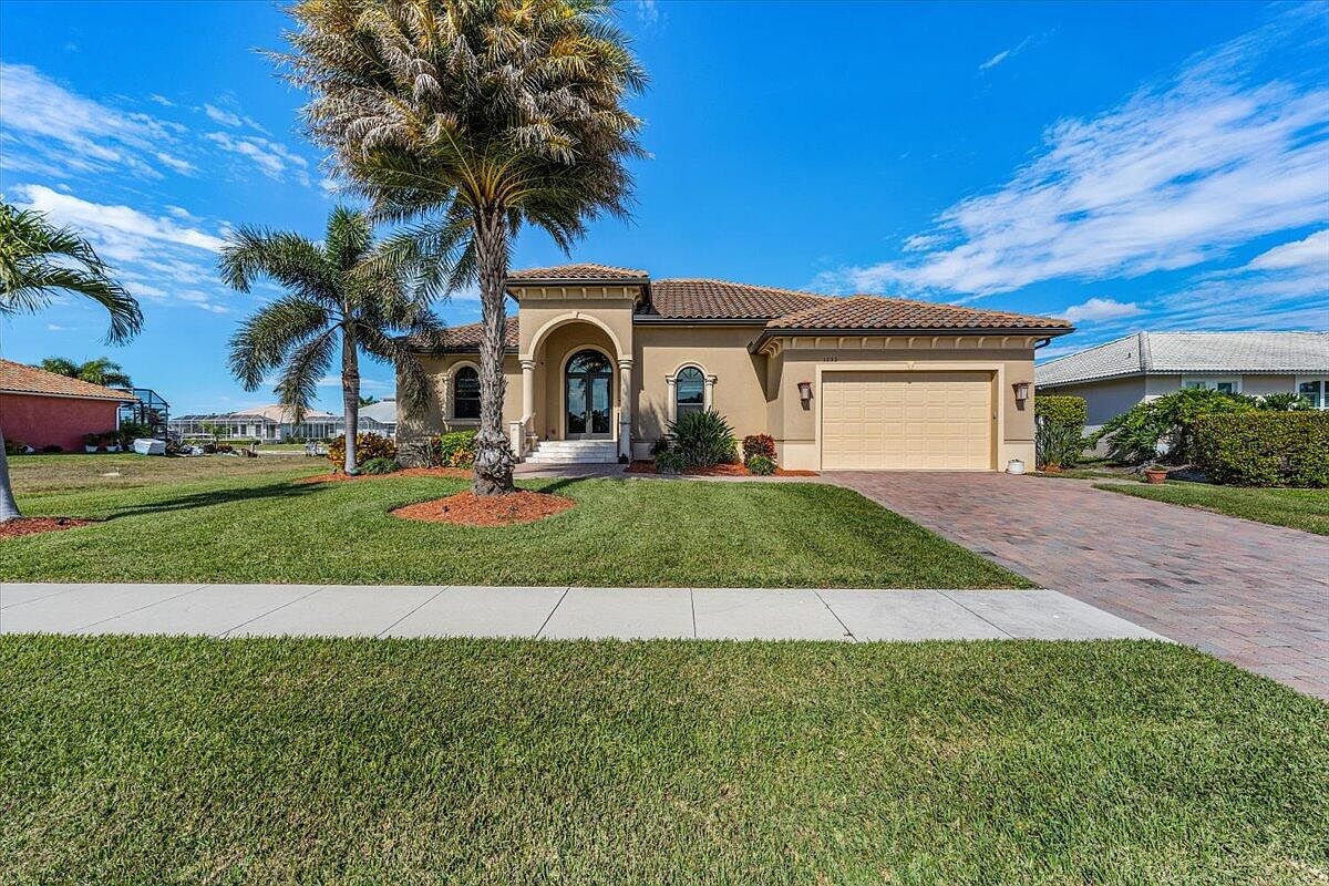 1232 Mistletoe Ct, Marco Island, FL 34145 Zillow