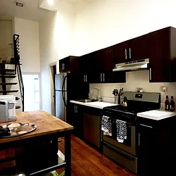 Rented by Nooklyn NYC LLC