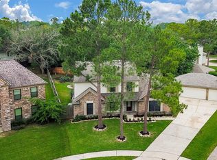 15123 Berkshire Green Dr, Houston, TX 77083