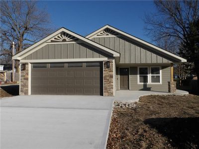 303 S Lexington St, Holden, MO, 64061