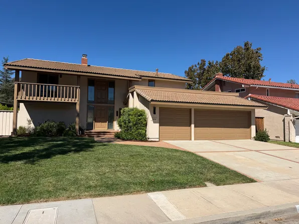 1609 E Brentford Ave, Westlake Village, CA 91361