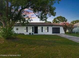 12119 Landfair St, Spring Hill, FL 34608