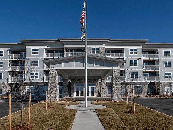3rd image of 1512 60th Ave APT 411