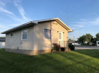 4040 James St, Rosebush, MI 48878