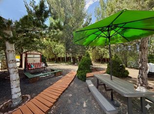 P 2nd St, Cascade, ID 83611