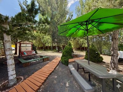 P 2nd St, Cascade, ID, 83611