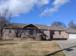 2246 McCleary Rd, Sevierville, TN 37876