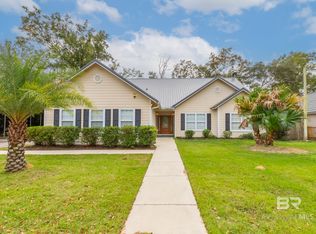 23118 Miflin Rd, Foley, AL 36535