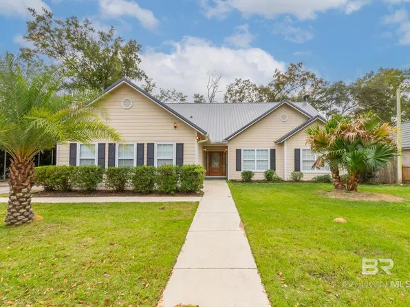 23118 Miflin Rd, Foley, AL 36535