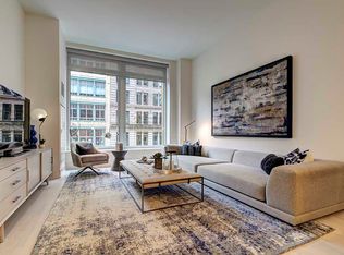 91 Leonard St #3B, New York, NY 10013