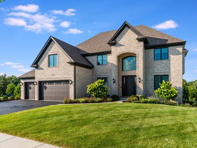 4020 Alfalfa Ln, Naperville, IL, 60564