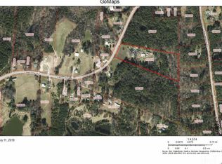 5214 Leesville Rd, Durham, NC 27703