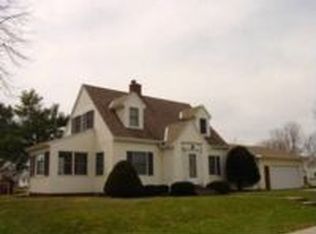 495 Williams St, Lewiston, MN 55952