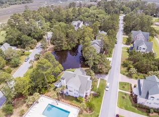 57 Pointe South Trce, Bluffton, SC 29910