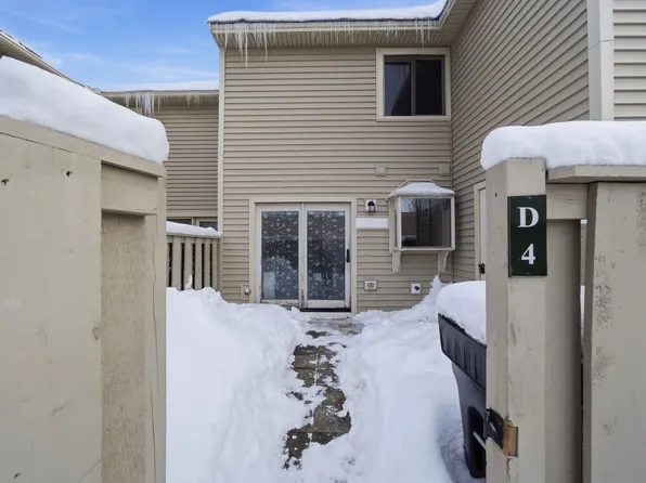 336 Intervale Road #D4, Gilford, NH 03249