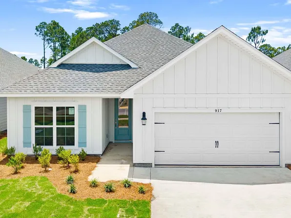 1019 Crystal Bayou Blvd, Panama City Beach, FL 32407