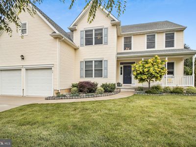 24 Wildflower Ct, Columbus, NJ, 08022