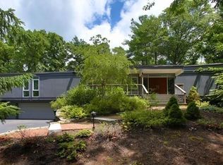 46 Barney Hill Rd, Wayland, MA 01778
