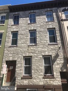 117 S 6th St, Reading, PA, 19602