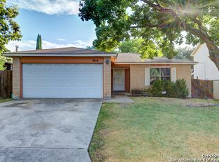 9414 Bendell, San Antonio, TX 78250