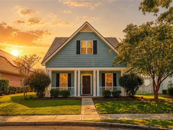 307 Pimpernel St, Summerville, SC 29483
