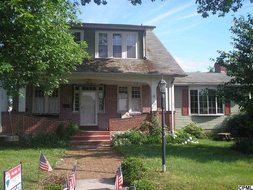 625 E Main St, Annville, PA 17003 | Zillow