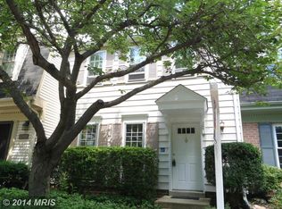 2187 Pond View Ct, Reston, VA 20191