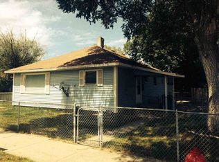 1441 Clover Ave, Wells, NV 89835