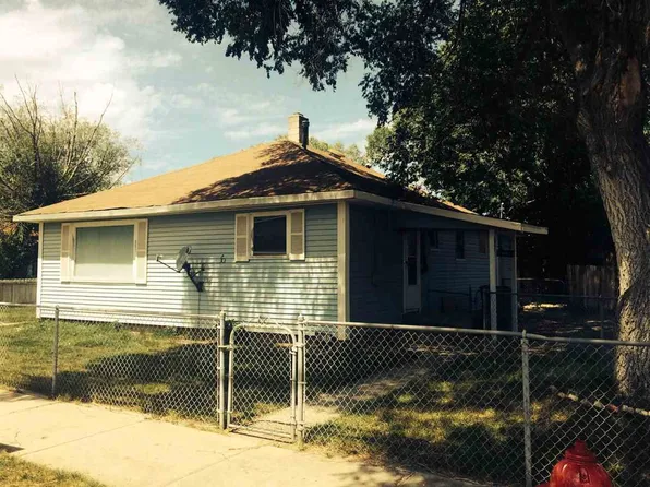 1441 Clover Ave, Wells, NV 89835