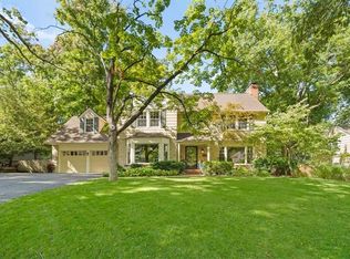 2518 Tomahawk Rd, Mission Hills, KS 66208