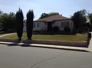1089 Terrace Ave, Colton, CA 92324