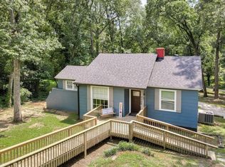 2326 Woodbine Rd, Augusta, GA 30904