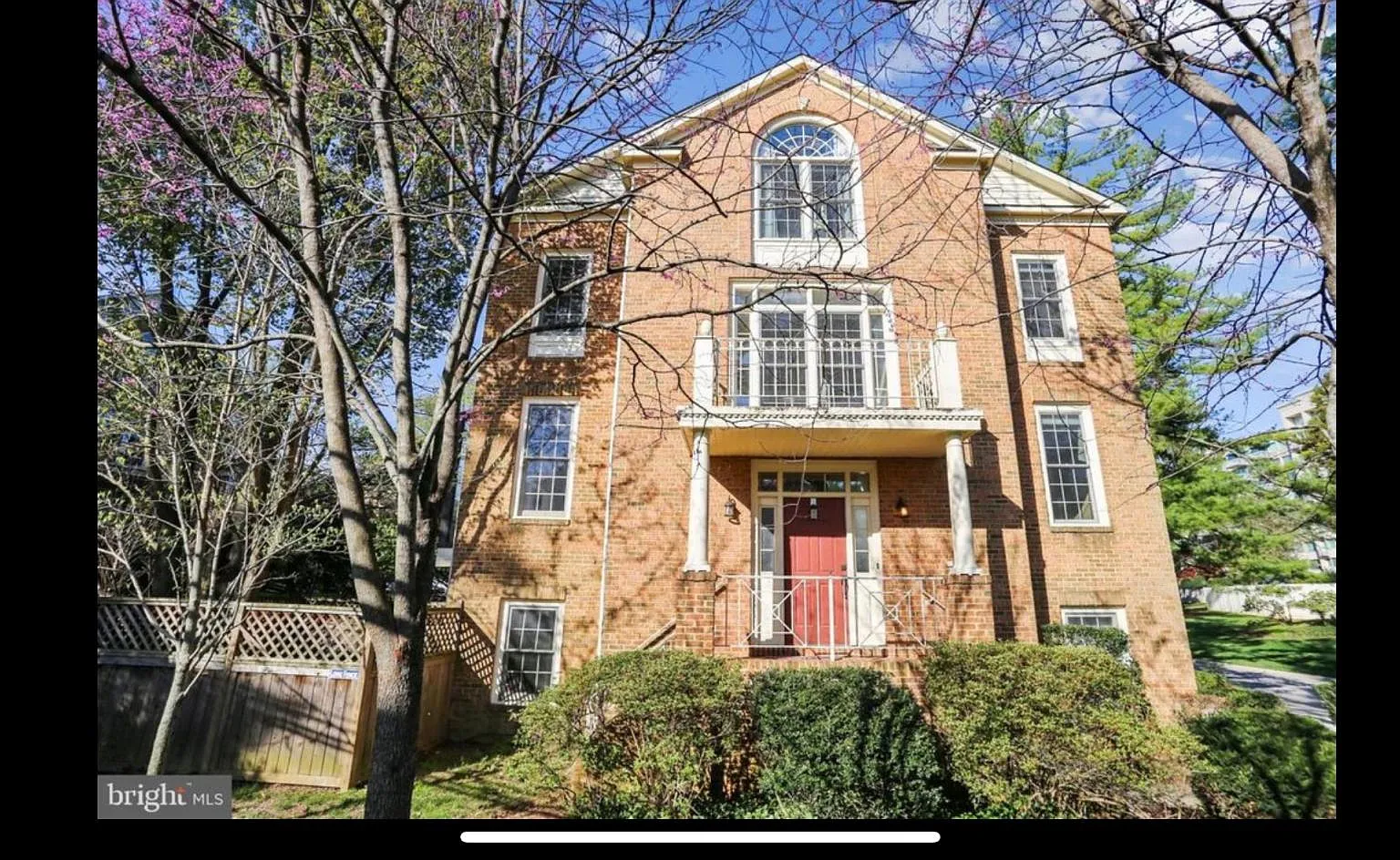 Whitley Park Ter, Bethesda — Photo 4