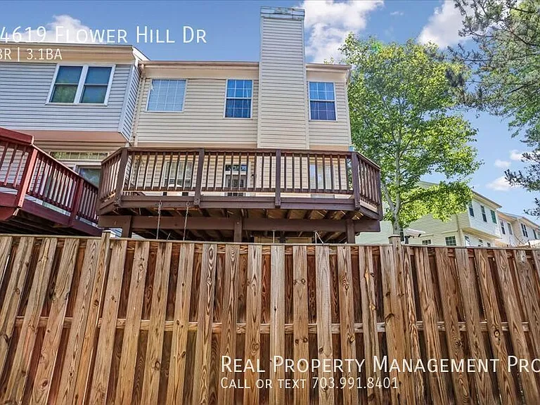 14619 Flower Hill Dr — Photo 4