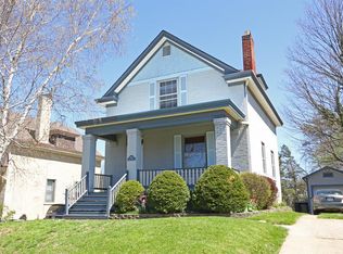 3944 Kenkel Ave, Cincinnati, OH 45211